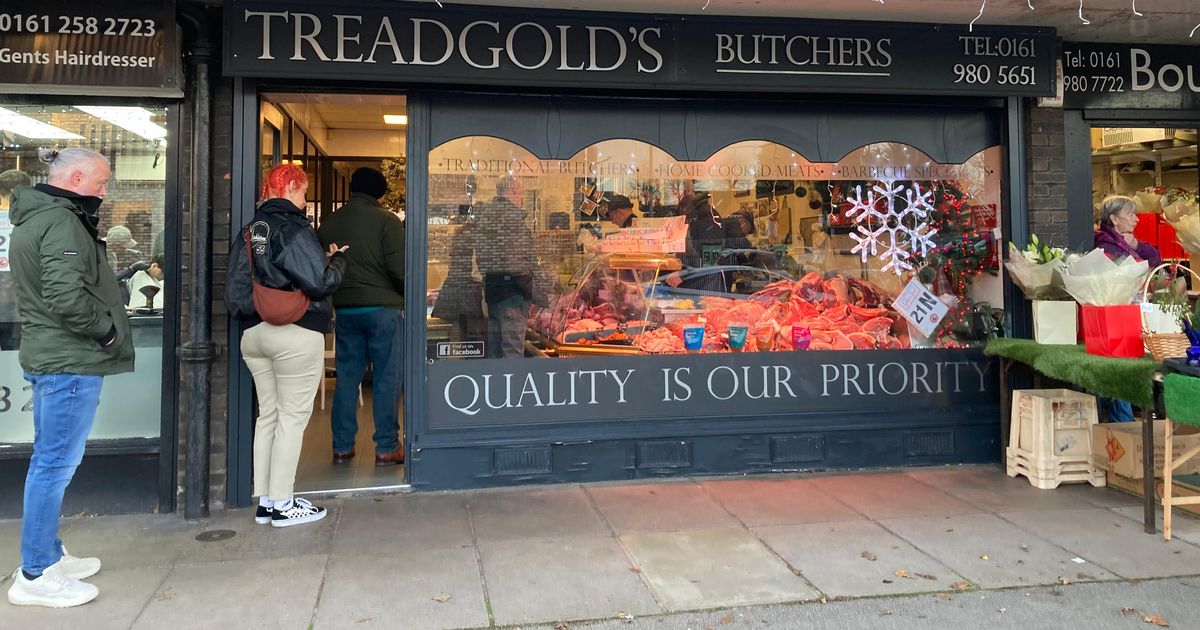 Manchester Evening News