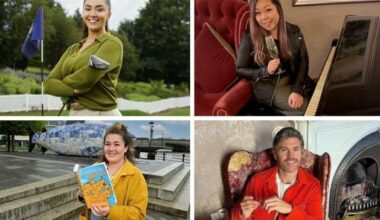 Tourism NI spends almost £75,000 on trips for influencers