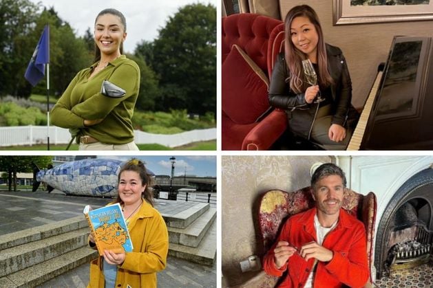 Tourism NI spends almost £75,000 on trips for influencers