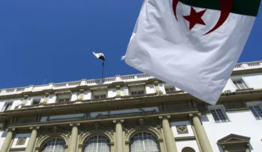 Algeria declares France’s colonial rule a crime