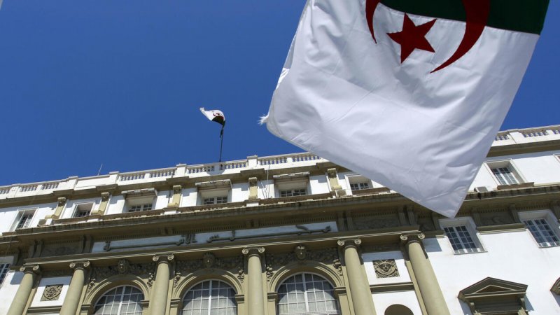 Algeria declares France’s colonial rule a crime