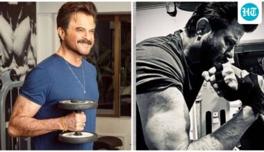 Anil Kapoor turns 69: Know his strict routine for looking dashing in 60s, from no drinking or smoking to…