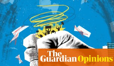 Did 2025 mark the end of British parliamentary democracy as we know it? | Andy Beckett
