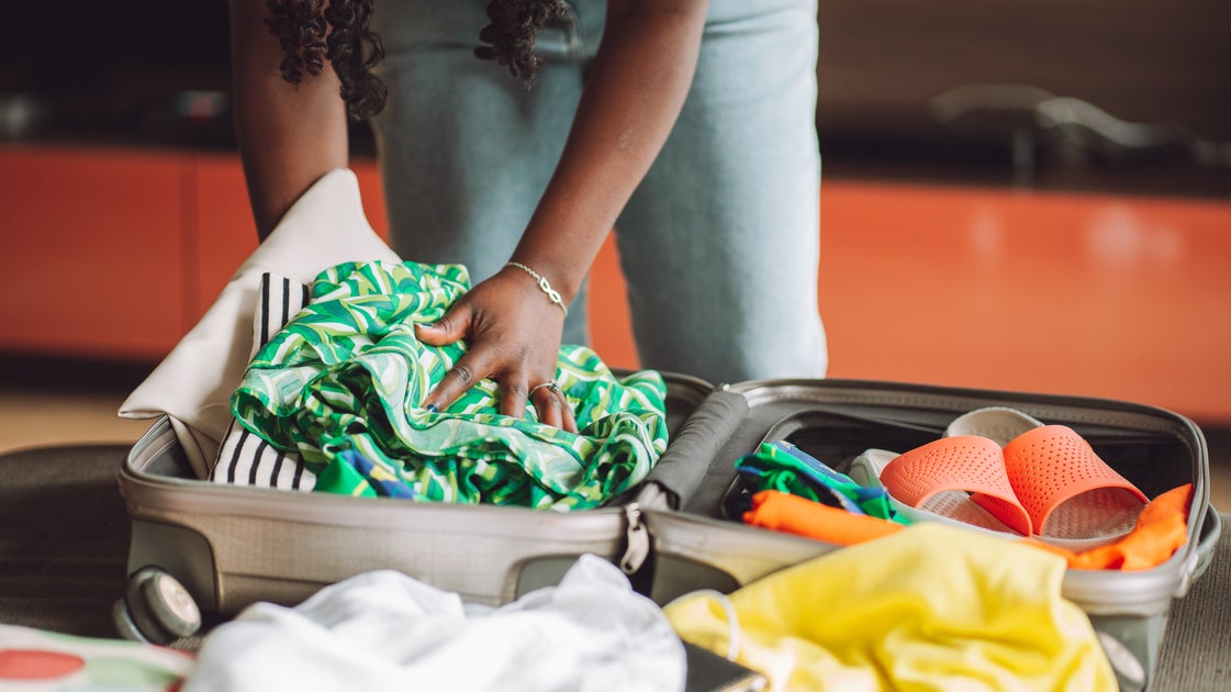 What Not To Bring On Your European Vacation