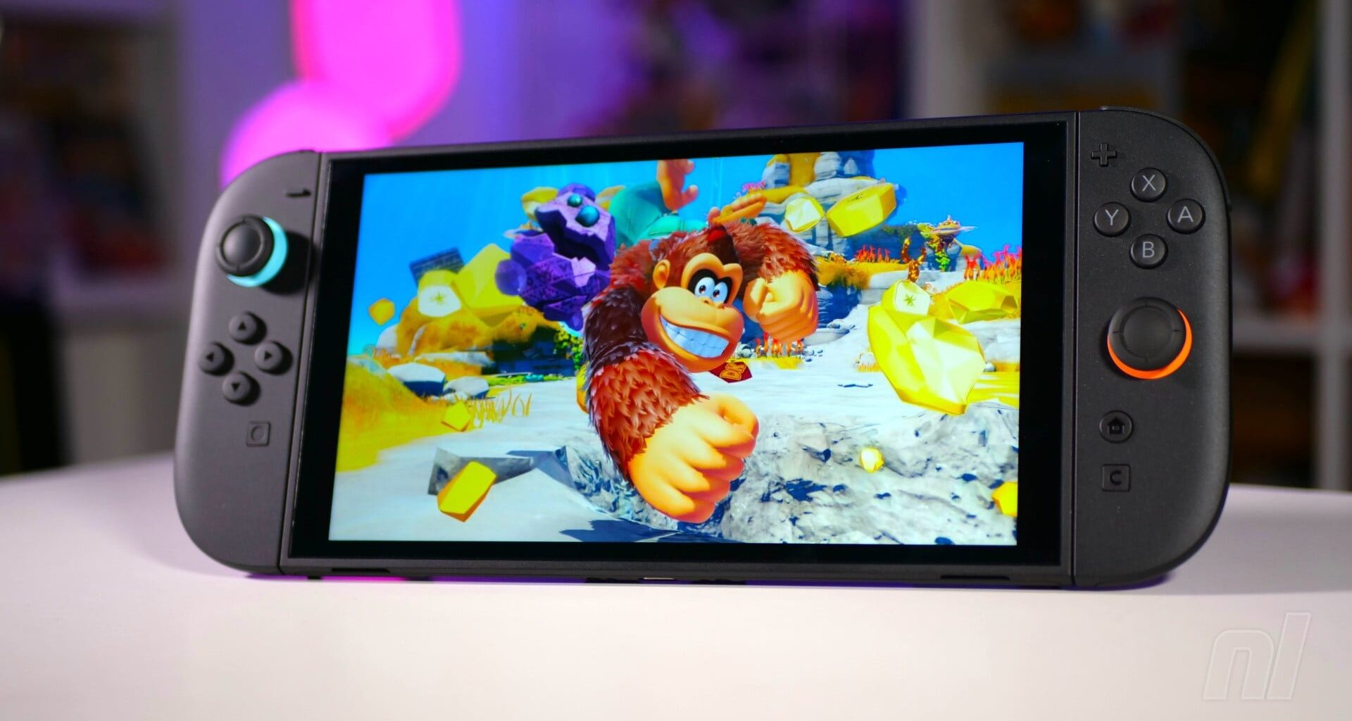 Got Yourself A New Nintendo Switch 2? Here's What To Do First