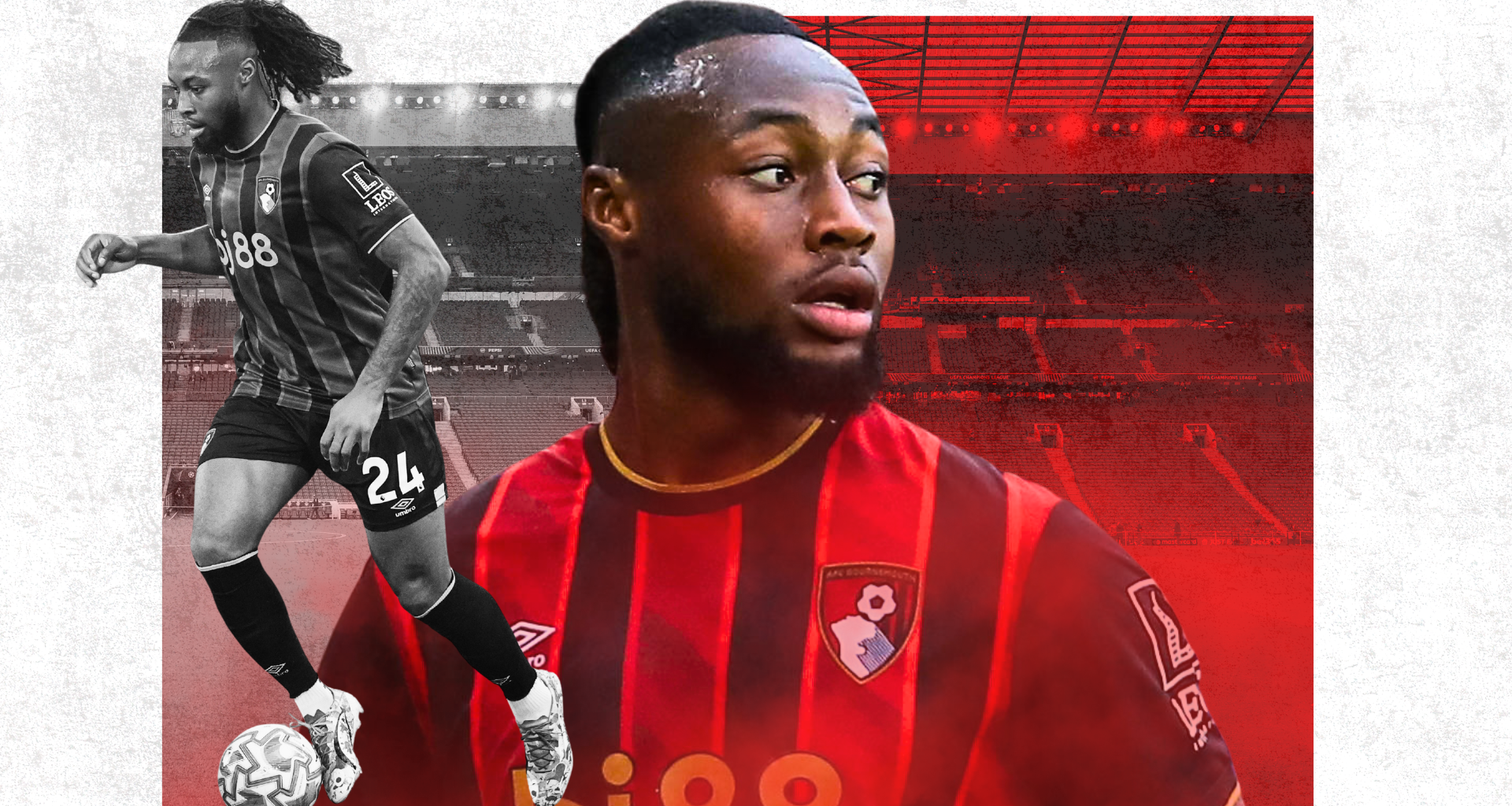 Why Reds' move for Antoine Semenyo is now GUARANTEED