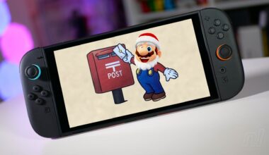 Mailbox: 'Greedy' Nintendo, New Horizons Vs. New Leaf, Boney M. - Nintendo Life Letters (Holiday Edition)