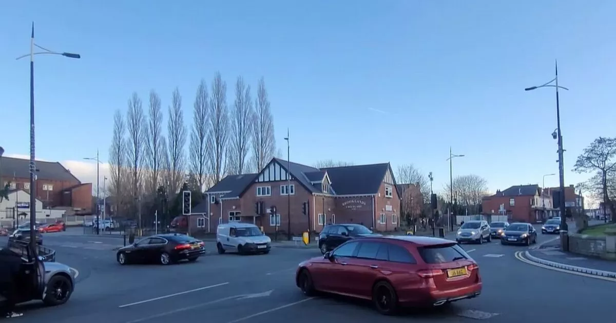 Manchester Evening News