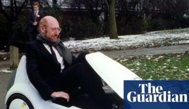 The Titanic, Sinclair C5 and Brexit: the Museum of Failure is coming to the UK | Museums