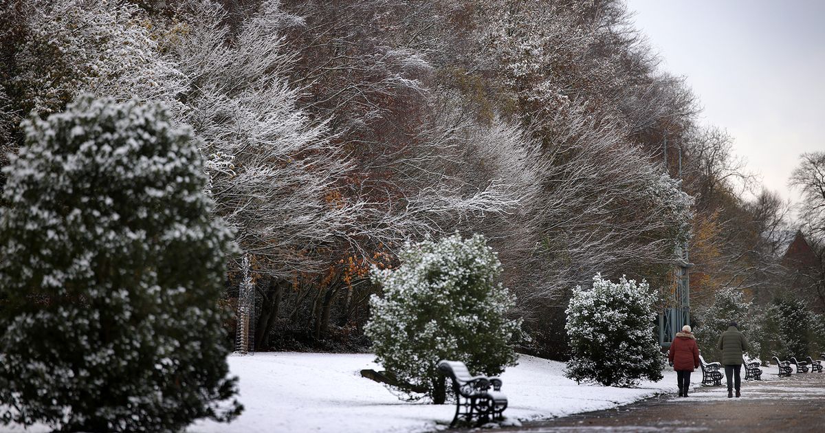 Manchester Evening News