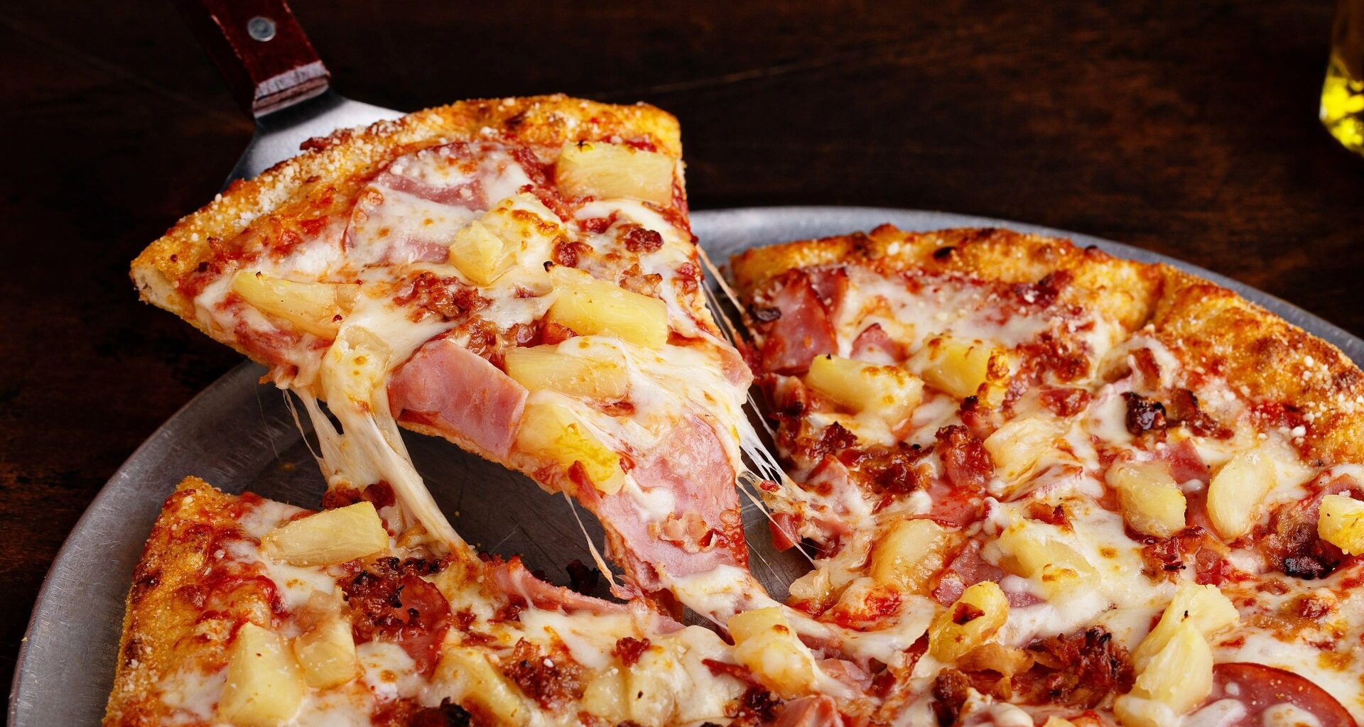 Popular New York-style pizza place to open third and biggest Scots location on Christmas Eve