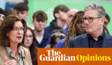 The Guardian view on May 2026 elections: a new political geography is coming into view across Britain | Editorial
