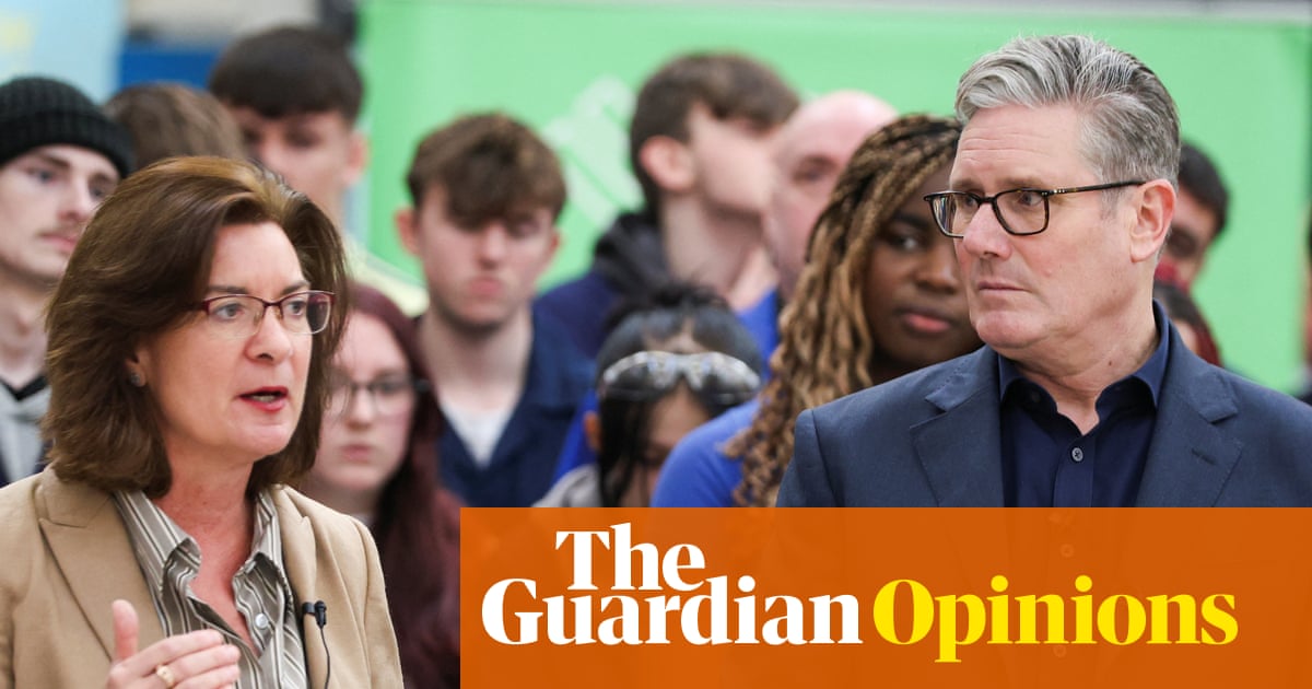 The Guardian view on May 2026 elections: a new political geography is coming into view across Britain | Editorial
