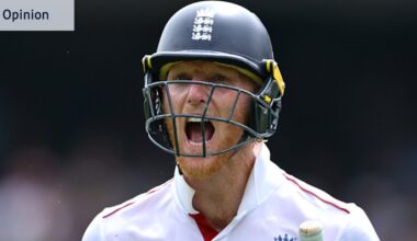 Ben Stokes’ leadership is fracturing. Has it cracked or fully shattered?