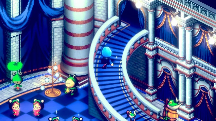 Stray Children Review - Screenshot 1 of 5