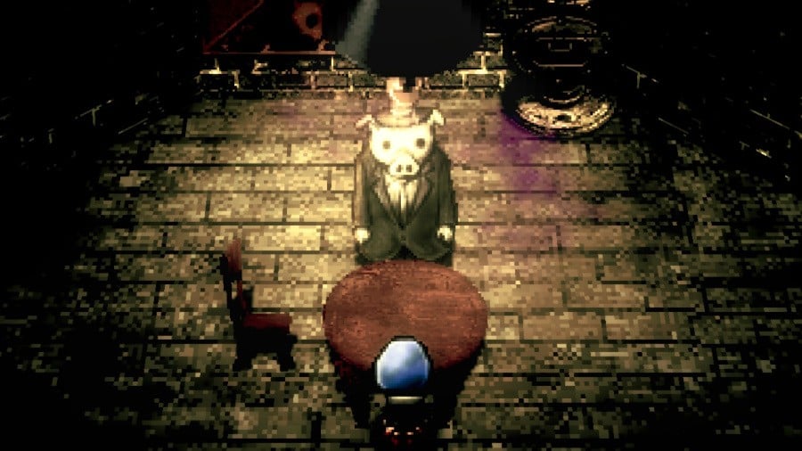 Stray Children Review - Screenshot 3 of 5