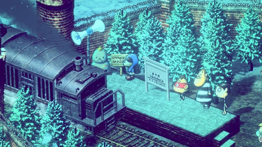 Stray Children Review - Screenshot 5 of 5