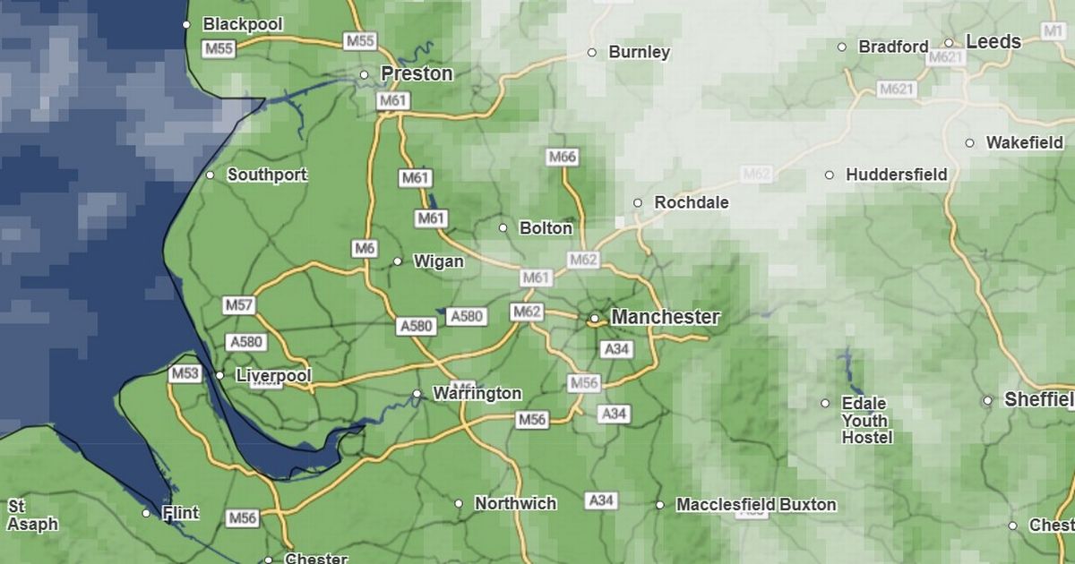 Manchester Evening News