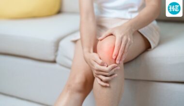 Orthopaedic surgeon reveals 5 workouts that may wreck your shoulders, knees and back