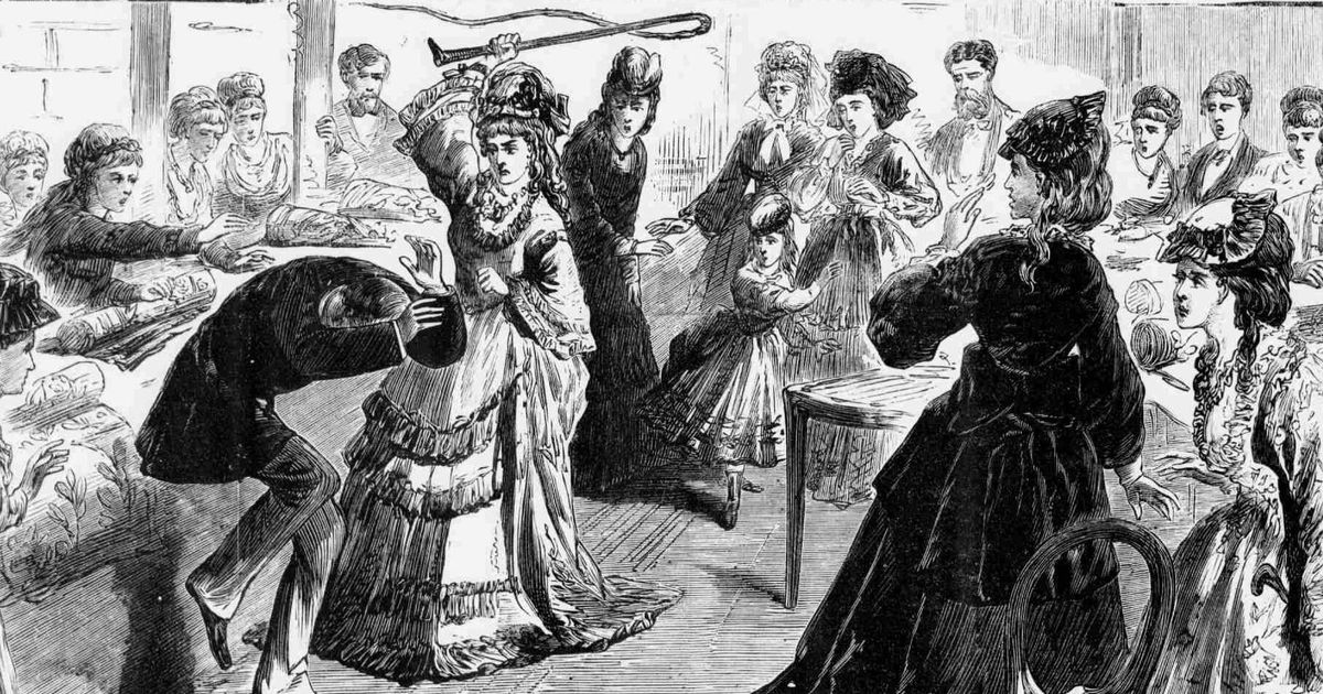 The Manchester Assize Courts were law courts on Great Ducie Street in the Strangeways district of Manchester. February  3, 1946