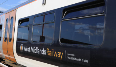 Five Abandoned Train Stations in England Are Being Brought Back to Life
