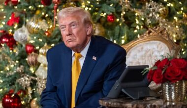 U.S. launches 'powerful and deadly' airstrikes in northwest Nigeria