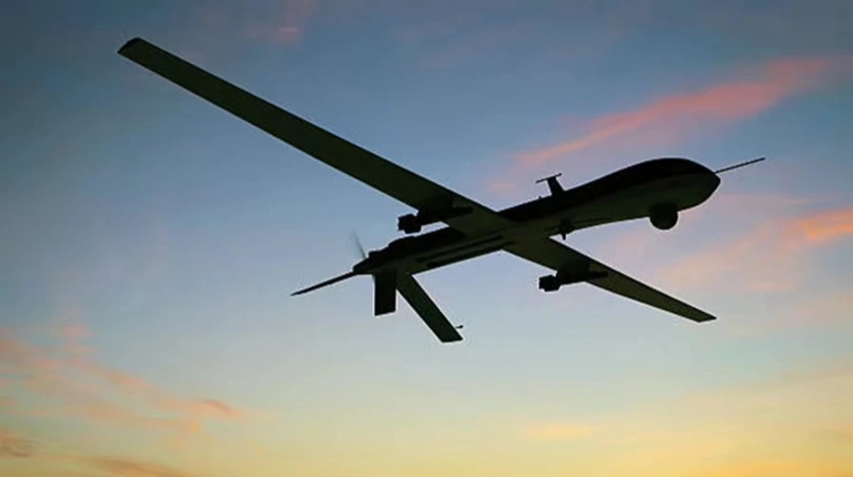 Russia claims to have downed nearly 80 drones overnight