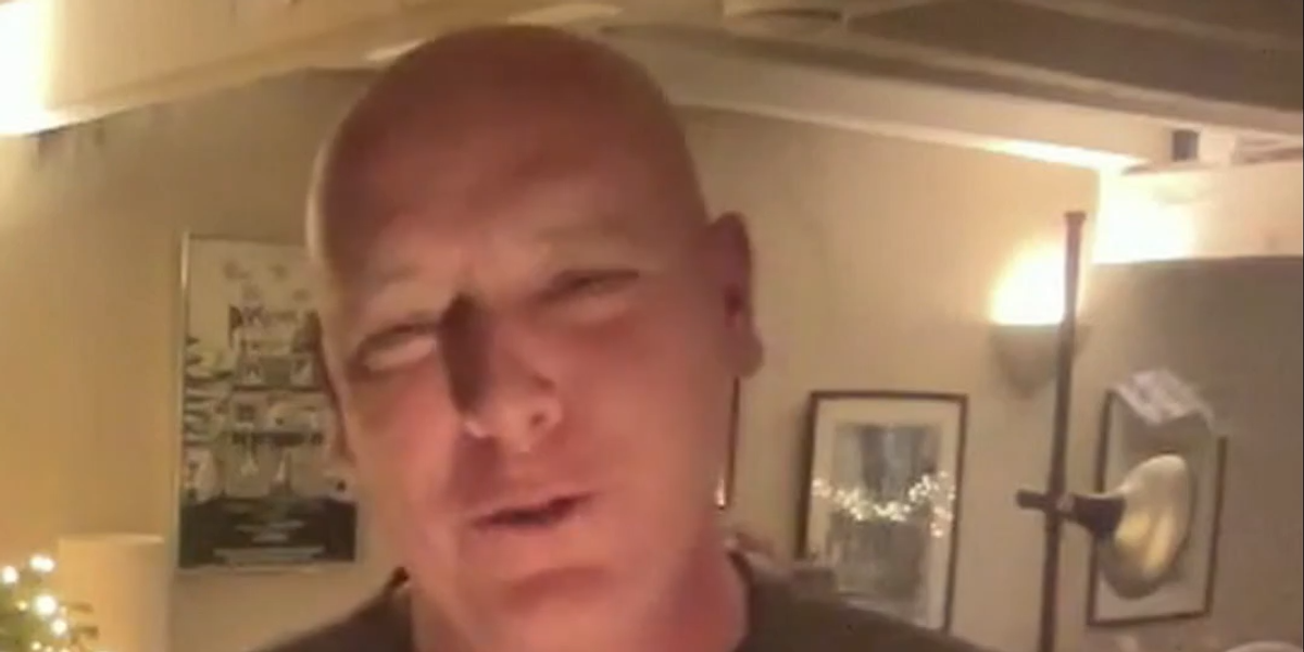 Farmer labels Labour 'horrible' for Inheritance tax damage