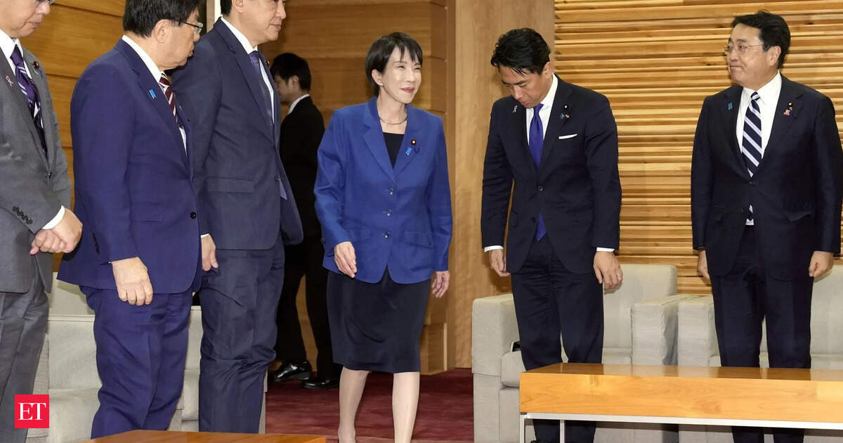 Japan's cabinet approves record $785 billion budget, vows to keep debt in check