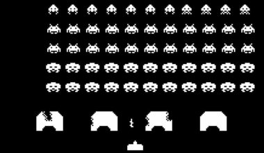 The Original Space Invaders Blasts onto PS5, PS4 on Xmas Day - Push Square