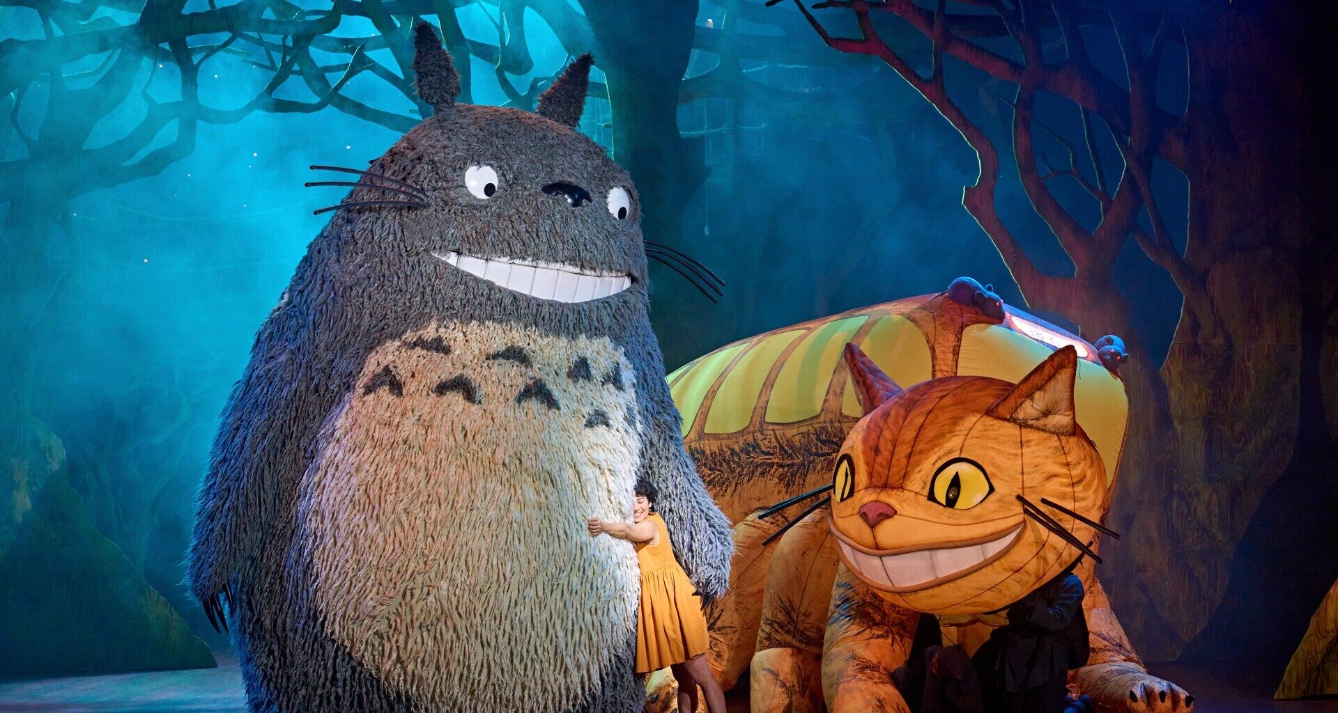 London’s big Boxing Day theatre tickets sale is go