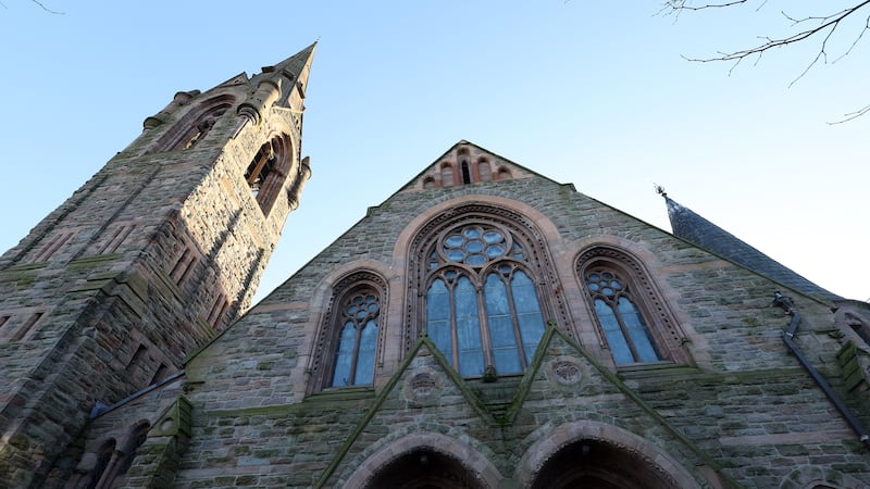 ‘At one stage there were more Catholics than Protestants’ – Belfast Presbyterian church still holding Irish language services after almost three decades