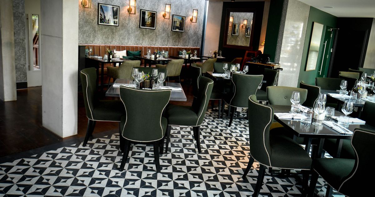 Manchester Evening News