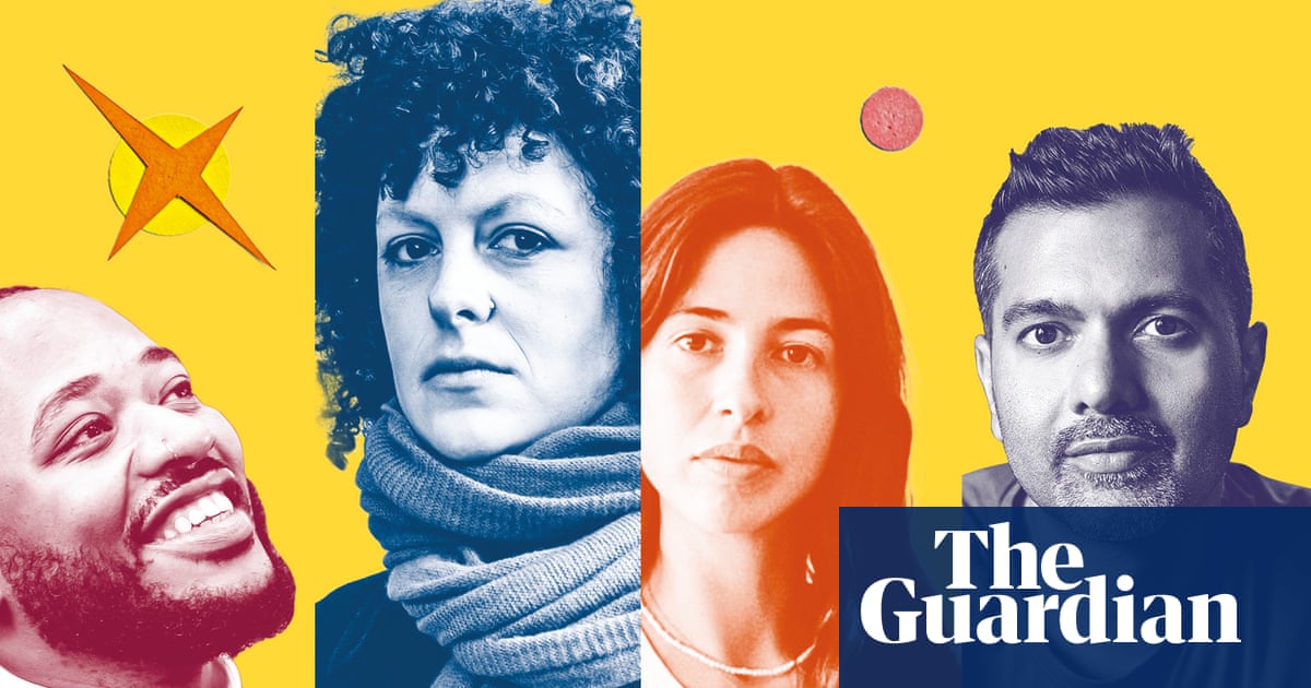 ‘Like Kafka by way of Pedro Almodóvar’: 10 debut novels to look out for in 2026 | Fiction