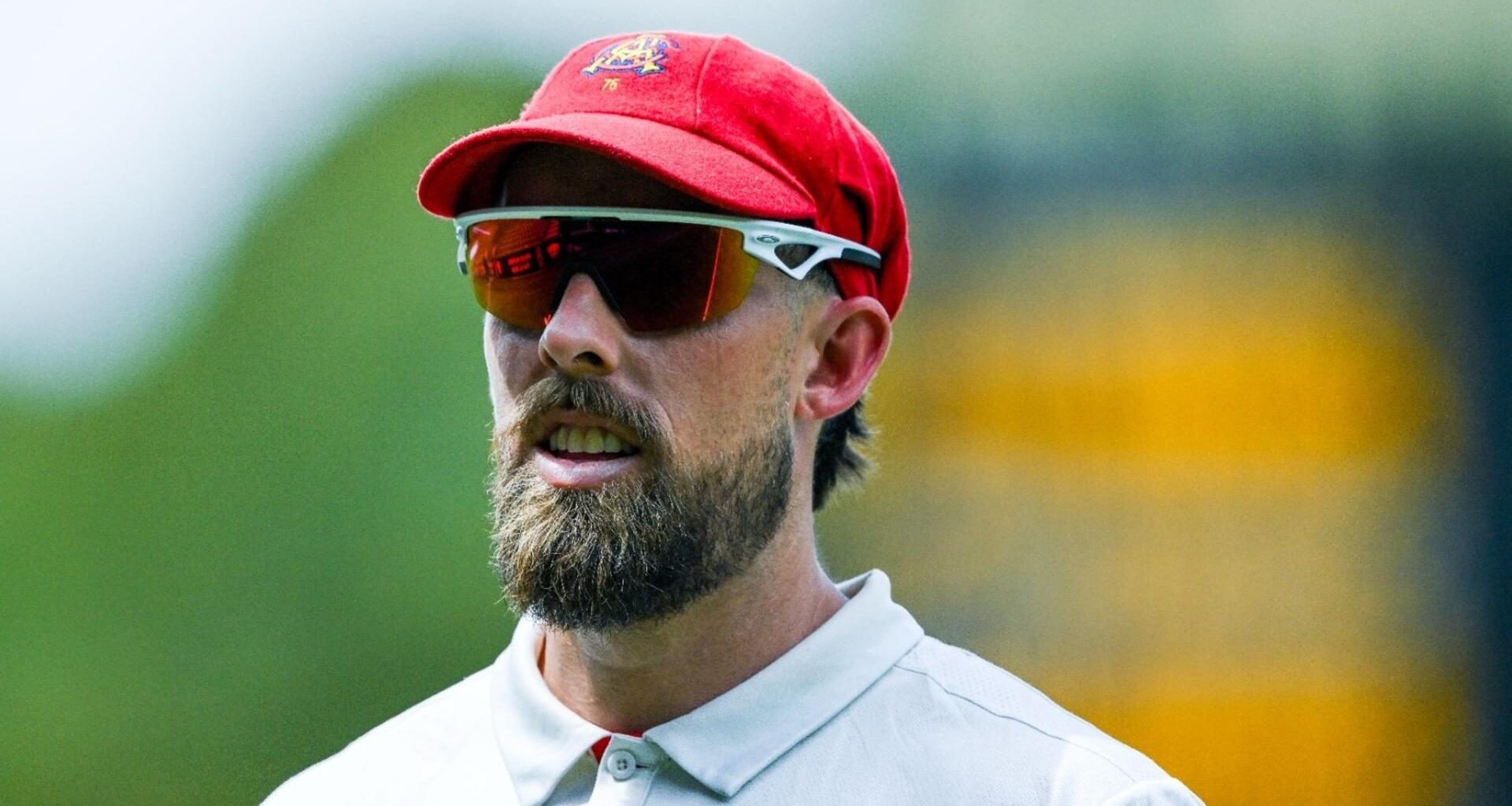 Jake Lehmann headshot