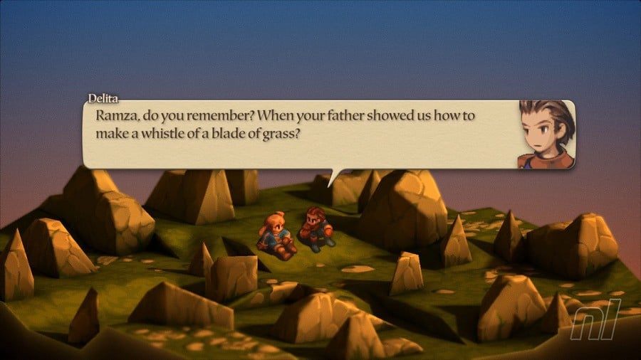 Nintendo Life Alternative Awards 2025