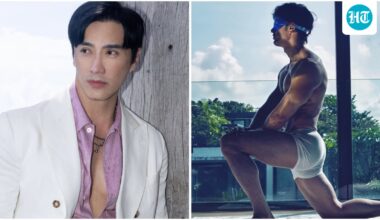 Chuando Tan looks half his age at 59, check out his diet and fitness secrets: ‘70% is diet and the other 30% is…’