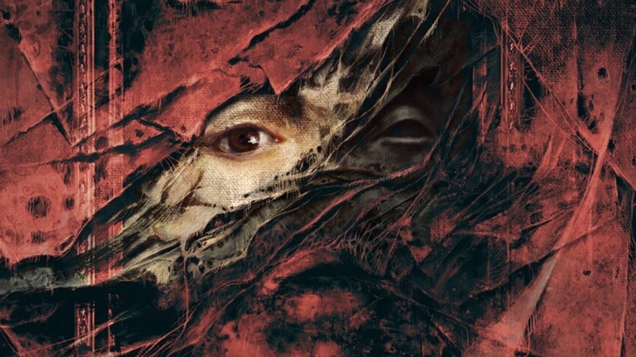 Layers of Fear: The Final Masterpiece Edition Review (Switch 2)