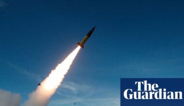 China imposes sanctions on US defence firms over Taiwan arms deal | China