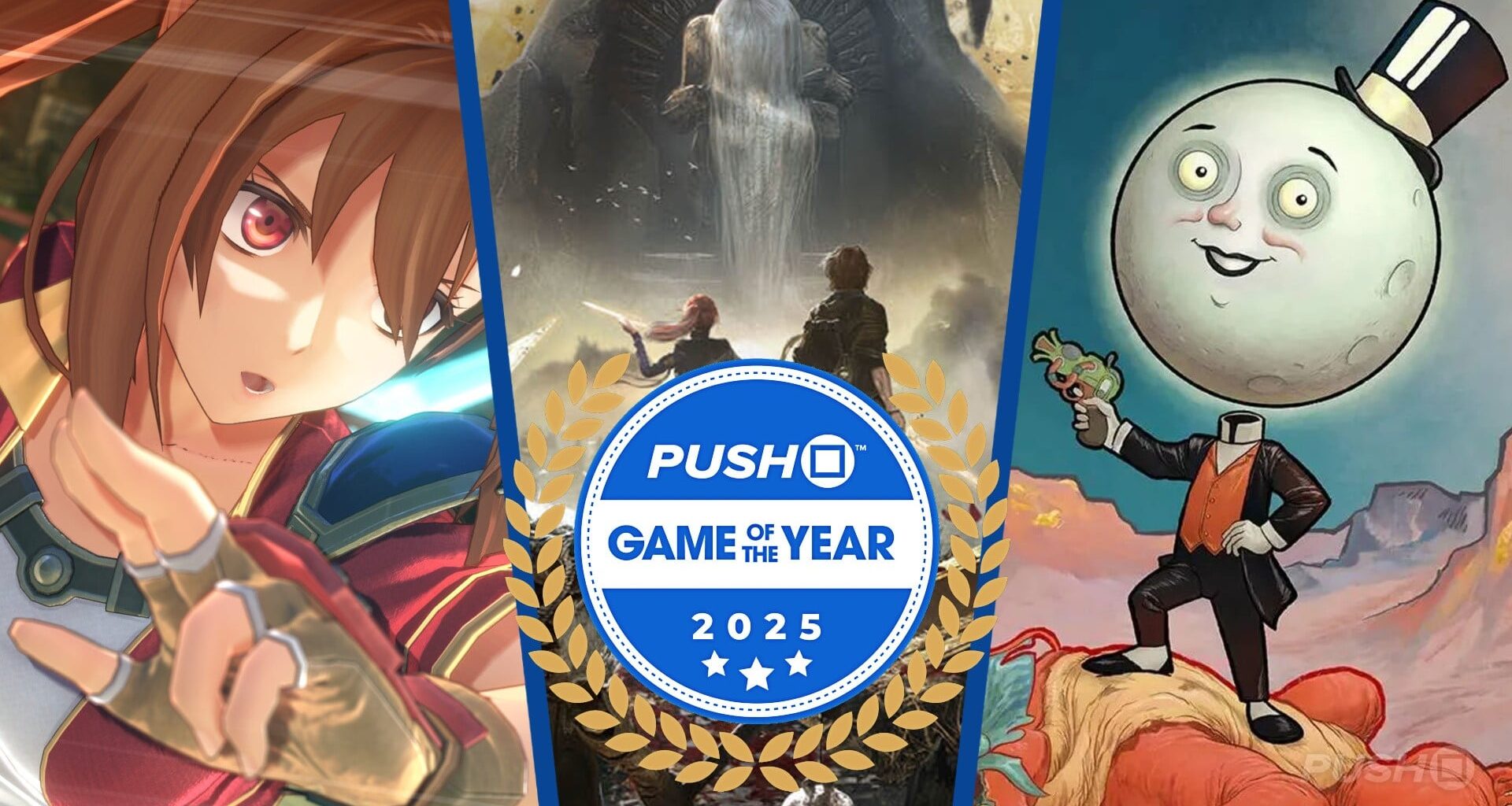 Best PS5 RPG of 2025