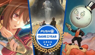 Best PS5 RPG of 2025