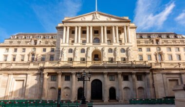 City of London Roof Garden Overlooking Bank of England To Open To Public For Free