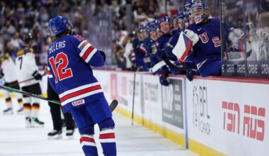 Will Zellers leads U.S. past Germany in world juniors opener