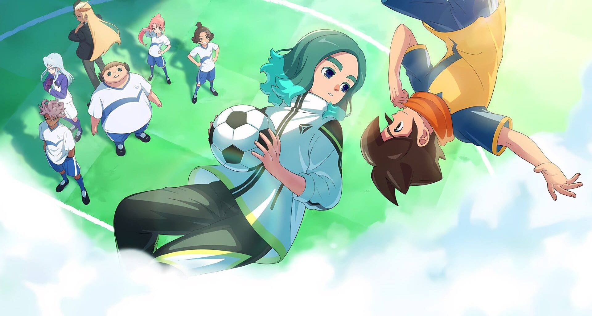 'It Has the Power to Enrich the Creative World': Level-5 Boss All-In on Generative AI