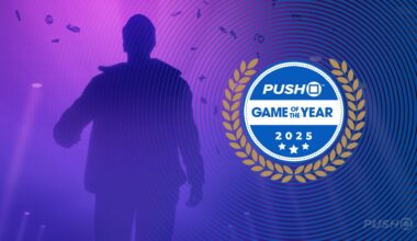 #7 - Lumines Arise | Push Square