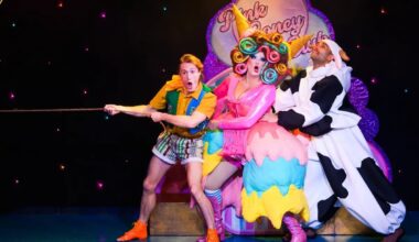 Betwixtmas: 10 things to do in London between Christmas and New Year