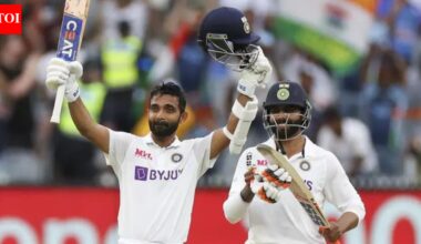 On This Day: Ajinkya Rahane’s century that changed Indian cricket | Cricket News