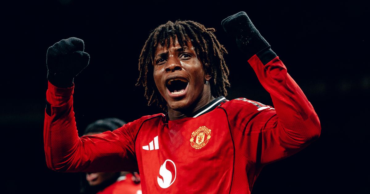 Manchester Evening News