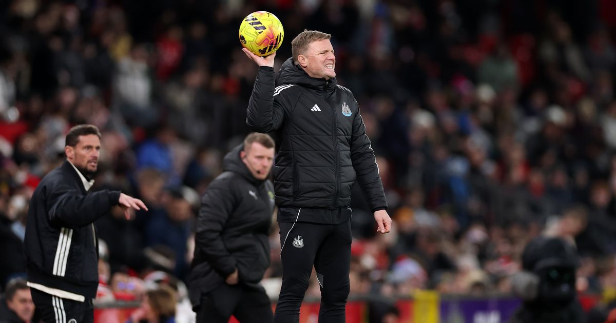 Manchester Evening News