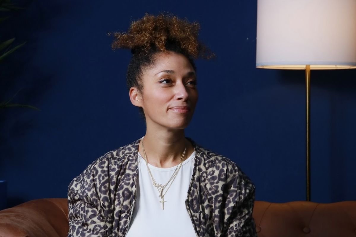 Ishbel Straker says she has been targeted and victimised by the nursing regulator 